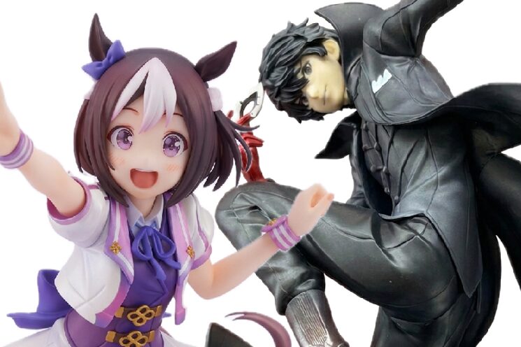 ゲームキャラクター