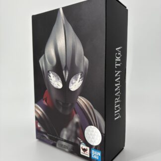 S.H.Figuarts（真骨彫製法） ウルトラマンティガ マルチタイプ（初版）
