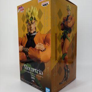 Mometria ジョジョの奇妙な冒険 スターダストクルセイダース DIO